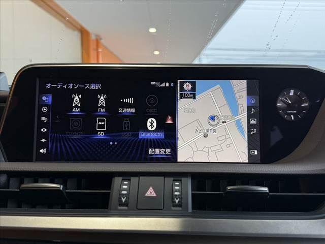 LEXUS ES300h