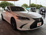LEXUS ES300h