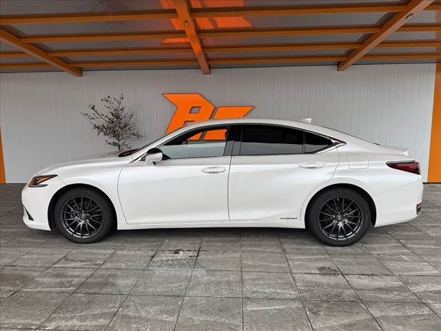 LEXUS ES300h