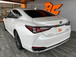 LEXUS ES300h