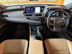 LEXUS ES300h