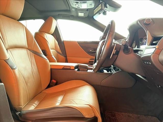 LEXUS ES300h