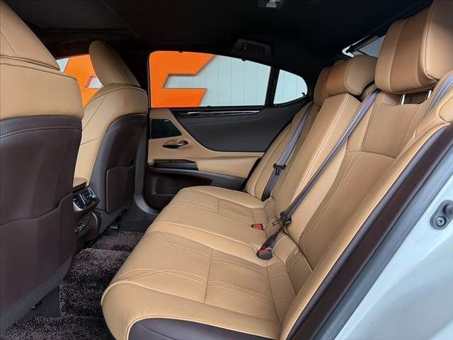 LEXUS ES300h