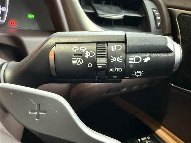 LEXUS ES300h