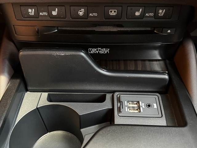 LEXUS ES300h