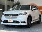 VEZEL e:HEV