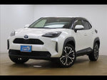 YARIS CROSS HYBRID