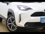 YARIS CROSS HYBRID