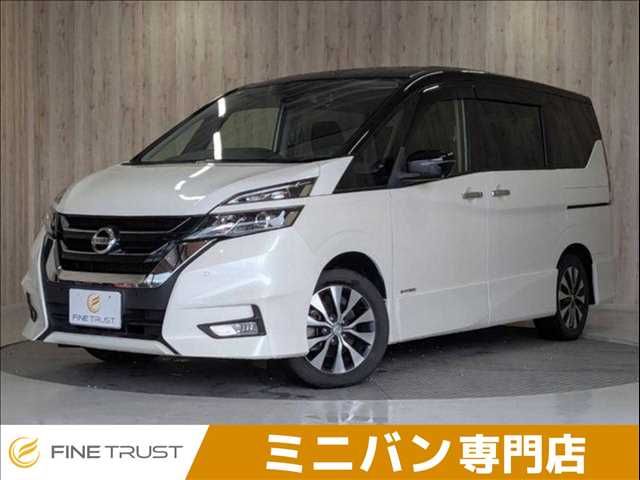SERENA  S-HYBRID