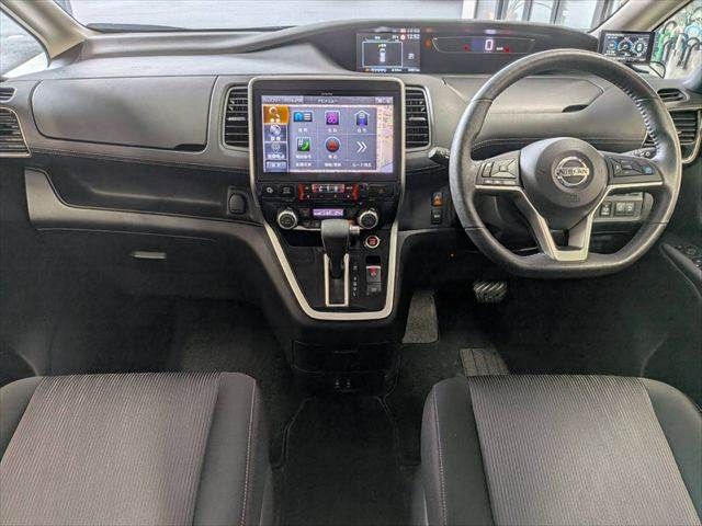 SERENA  S-HYBRID