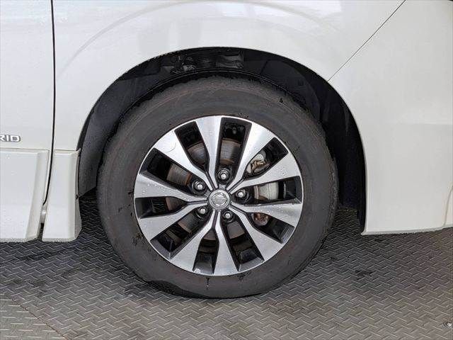 SERENA  S-HYBRID