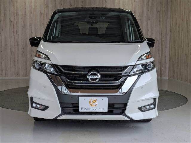 SERENA  S-HYBRID