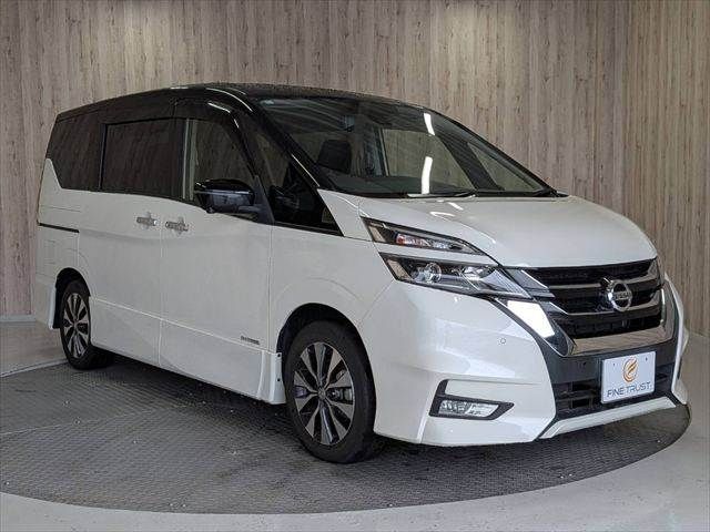 SERENA  S-HYBRID