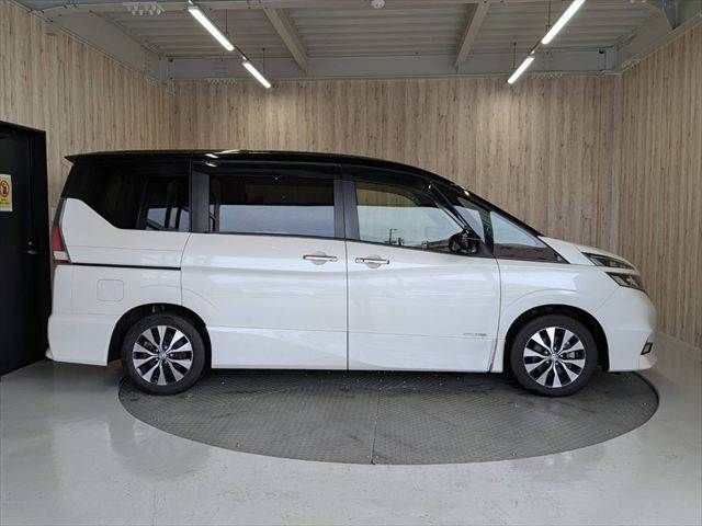SERENA  S-HYBRID