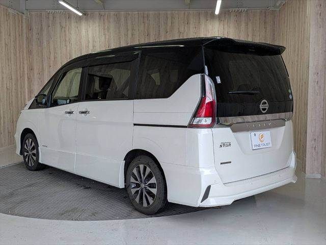 SERENA  S-HYBRID