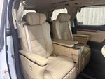 ALPHARD hybrid 4WD
