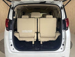 ALPHARD hybrid 4WD
