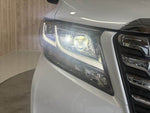 ALPHARD hybrid 4WD
