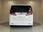 ALPHARD hybrid 4WD