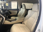 ALPHARD hybrid 4WD