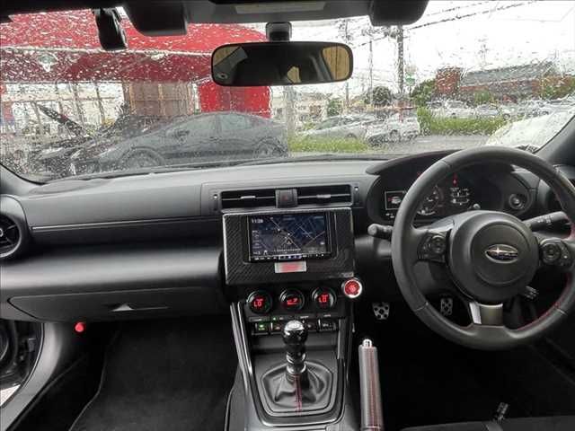 BRZ