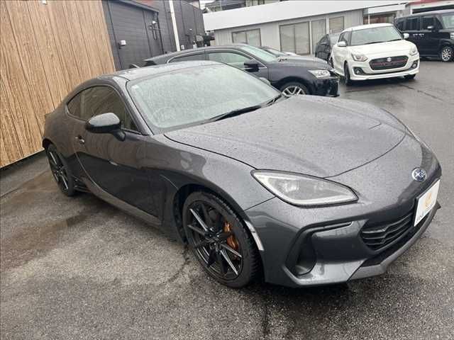 BRZ