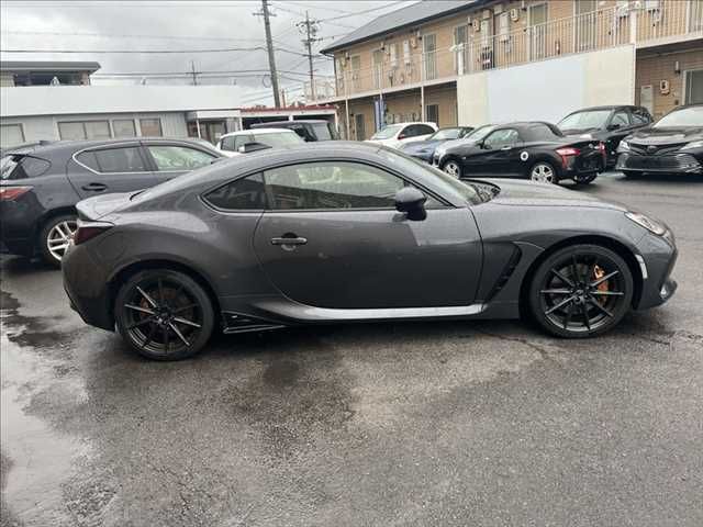 BRZ