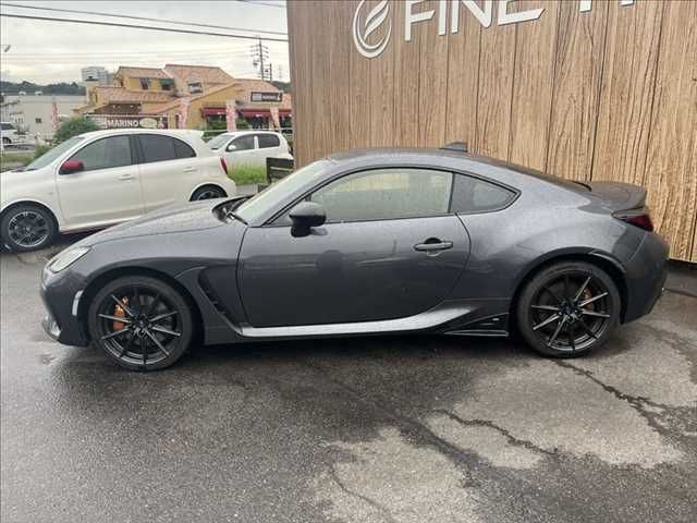 BRZ