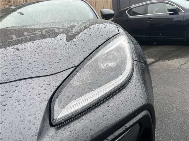 BRZ