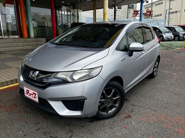 FIT HYBRID