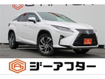 LEXUS RX450h 2WD