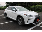 LEXUS RX450h 2WD