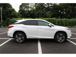 LEXUS RX450h 2WD