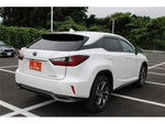 LEXUS RX450h 2WD
