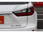 LEXUS RX450h 2WD