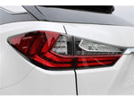LEXUS RX450h 2WD