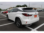 LEXUS RX450h 2WD