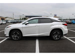 LEXUS RX450h 2WD