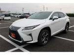 LEXUS RX450h 2WD