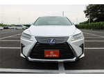 LEXUS RX450h 2WD