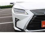 LEXUS RX450h 2WD