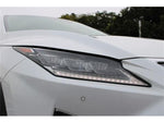 LEXUS RX450h 2WD