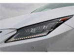 LEXUS RX450h 2WD