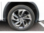 LEXUS RX450h 2WD