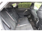 LEXUS RX450h 2WD