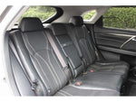 LEXUS RX450h 2WD