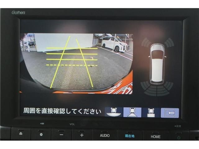 STEPWAGON e:HEV SPADA