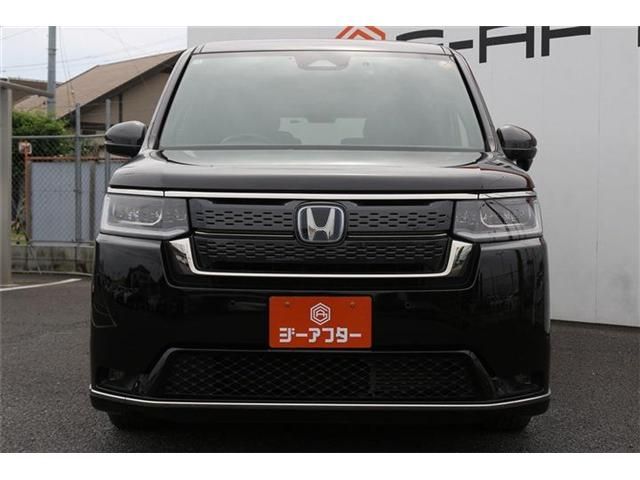 STEPWAGON e:HEV SPADA