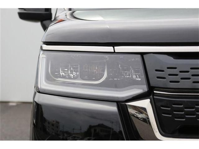 STEPWAGON e:HEV SPADA
