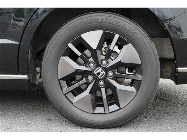 STEPWAGON e:HEV SPADA